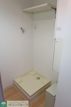 Branche神楽坂の物件内観写真